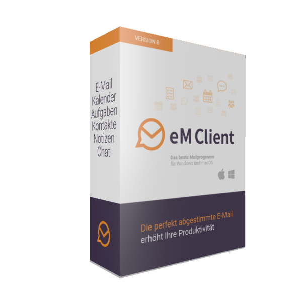 eM Client