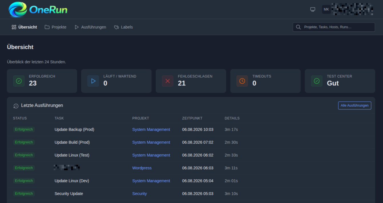 onerun_dashboard